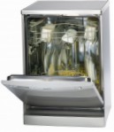 Clatronic GSP 630 食器洗い機 原寸大 自立型