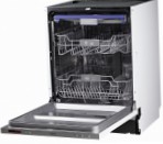 PYRAMIDA DP-14 Premium Lave-vaisselle taille réelle intégré complet
