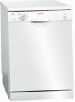 Bosch SMS 50D62 Opvaskemaskine fuld størrelse frit stående