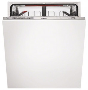 مشخصات ماشین ظرفشویی AEG F 78600 VI1P عکس