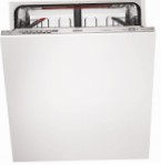 AEG F 78600 VI1P Dishwasher fullsize built-in full