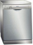 Bosch SMS 50D48 Stroj za pranje posuđa u punoj veličini samostojeća