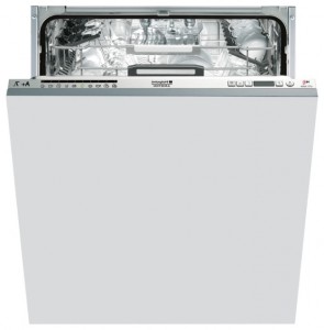 Characteristics Dishwasher Hotpoint-Ariston LTF 11M1137 Photo