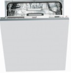 Hotpoint-Ariston LTF 11M1137 食器洗い機 原寸大 内蔵のフル