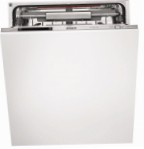 AEG F 99705 VI1P 洗碗机 全尺寸 内置全
