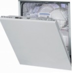 Whirlpool WP 792 Lave-vaisselle taille réelle intégré complet