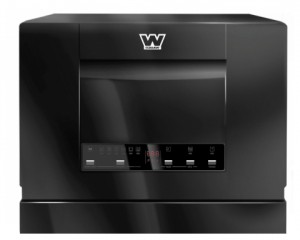 caracteristici Spalator de vase Wader WCDW-3214 fotografie