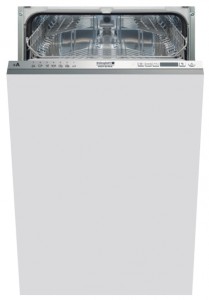 Характеристики Посудомийна машина Hotpoint-Ariston LSTF 7B019 фото