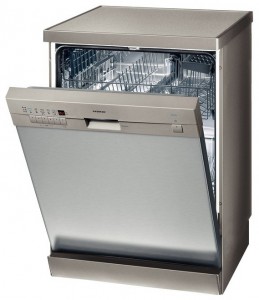 Karakteristike Stroj za pranje posuđa Siemens SE 24N861 foto