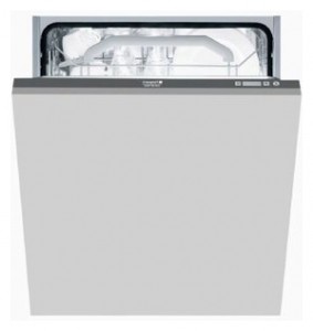 karakteristike Машина за прање судова Hotpoint-Ariston LFT 217 слика