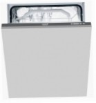 Hotpoint-Ariston LFT 217 Stroj za pranje posuđa u punoj veličini ugrađeni u full