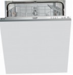 Hotpoint-Ariston ELTB 4B019 Посудомийна машина повнорозмірна вбудована повністю