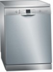 Bosch SMS 50M78 Dishwasher fullsize freestanding
