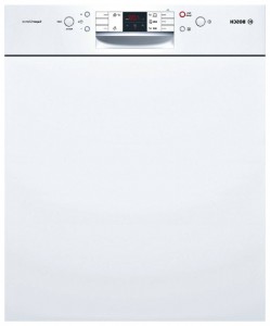 Характеристики Посудомийна машина Bosch SMI 53M82 фото