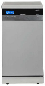 مشخصات ماشین ظرفشویی Kaiser S 4570 XLGR عکس