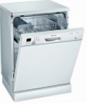 Bosch SGS 46E02 洗碗机 全尺寸 独立式的