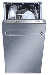 les caractéristiques Lave-vaisselle Kaiser S 45 I 70 Photo
