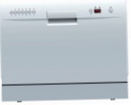 Delfa DDW-3208 Посудомоечная Машина компактная отдельно стоящая