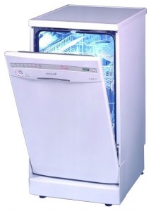 özellikleri Bulaşık makinesi Ardo LS 9205 E fotoğraf