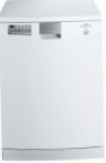 AEG F 87000 P 食器洗い機 原寸大 自立型
