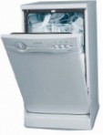 Ardo LS 9001 Dishwasher narrow freestanding