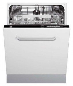 特性 食器洗い機 AEG F 64080 VIL 写真