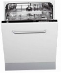 AEG F 64080 VIL Dishwasher fullsize built-in full