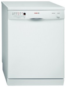 特性 食器洗い機 Bosch SGS 45N32 写真