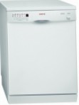 Bosch SGS 45N32 Stroj za pranje posuđa u punoj veličini samostojeća