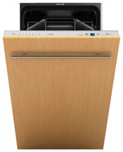 مشخصات ماشین ظرفشویی CATA WQP 12 عکس