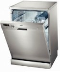 Siemens SN 25E806 洗碗机 全尺寸 独立式的
