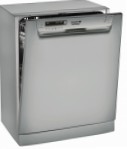 Hotpoint-Ariston LDF 12H147 X Посудомоечная Машина полноразмерная отдельно стоящая
