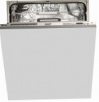 Hotpoint-Ariston MVFTA+ M X RFH Посудомоечная Машина полноразмерная встраиваемая полностью