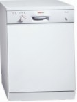 Bosch SGS 33E02 洗碗机 全尺寸 独立式的