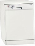 Zanussi ZDF 3010 Stroj za pranje posuđa u punoj veličini samostojeća
