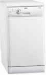 Zanussi ZDS 2010 Dishwasher narrow freestanding