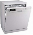 LG LD-4324MH 食器洗い機 原寸大 自立型