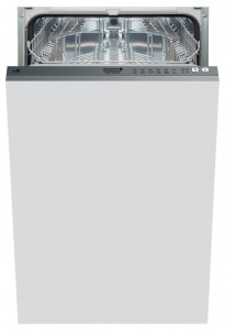 مشخصات ماشین ظرفشویی Hotpoint-Ariston LSTB 6B019 عکس