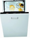 Candy CDI 9P45-S Dishwasher narrow built-in full