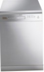 Smeg LP364S Dishwasher fullsize freestanding