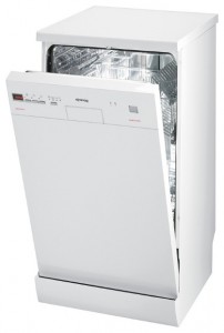 特性 食器洗い機 Gorenje GS53324W 写真