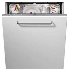 Karakteristike Stroj za pranje posuđa TEKA DW6 55 FI foto