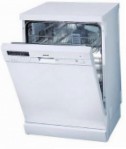 Siemens SE 25M277 食器洗い機 原寸大 自立型