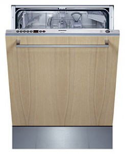 χαρακτηριστικά Πλυντήριο πιάτων Siemens SE 65M352 φωτογραφία