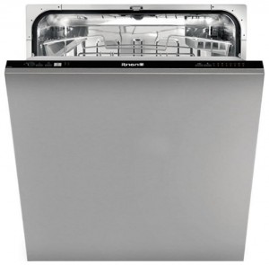 les caractéristiques Lave-vaisselle Nardi LSI 60 14 HL Photo