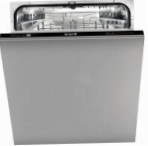 Nardi LSI 60 14 HL Opvaskemaskine fuld størrelse indbygget fuldt
