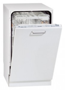 karakteristike Машина за прање судова Miele G 1262 SCVi слика