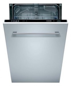 特点 洗碗机 Bosch SRV 43M10 照片