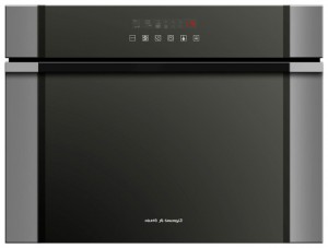 характеристики Посудомоечная Машина Zigmund & Shtain DW99.6007X Фото