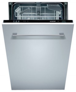 特点 洗碗机 Bosch SRV 33A13 照片